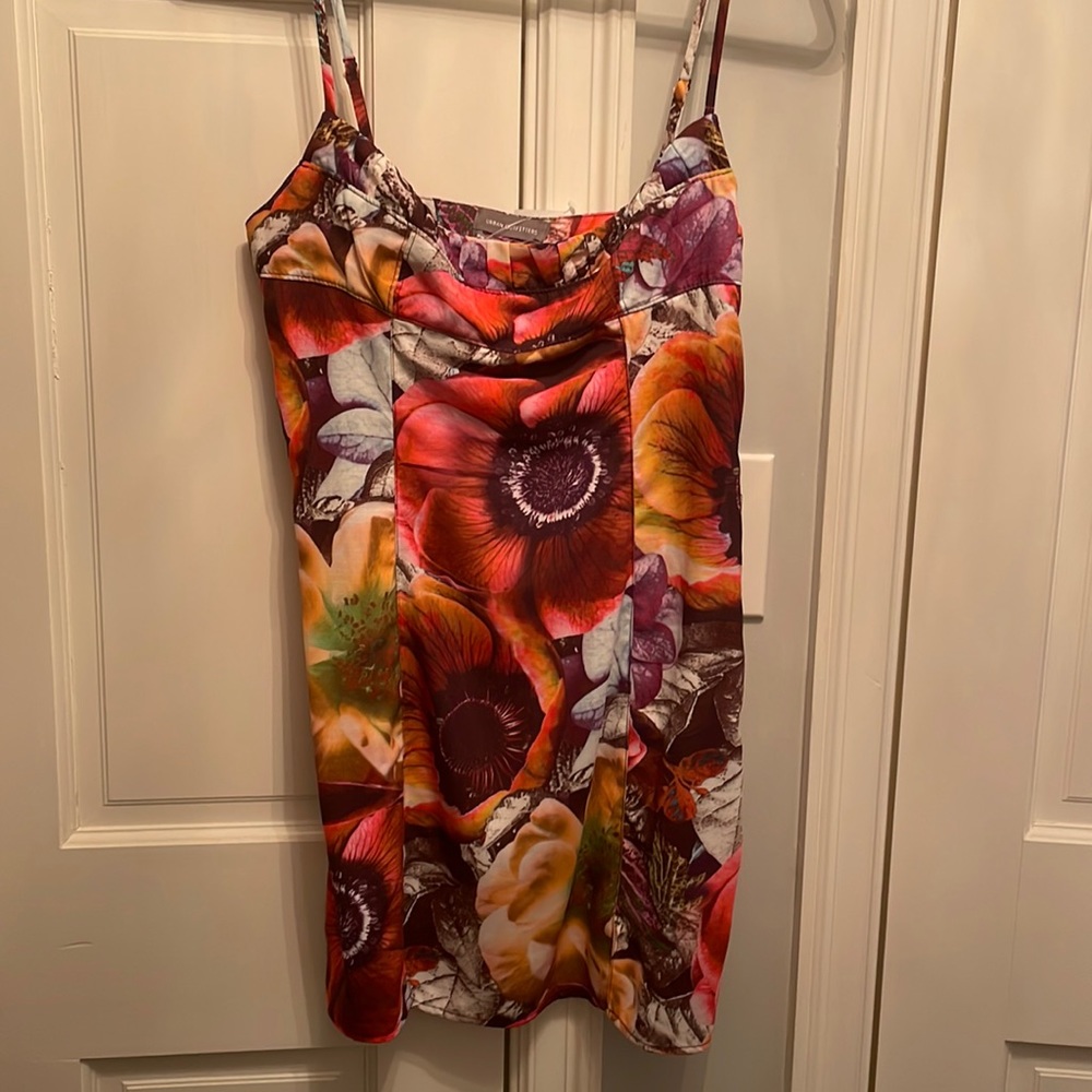 urban outfitters dress